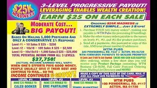GROW YOUR POSTCARD BUSINESS!