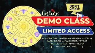 ICAS Noida Chapter | Demo Class - 42nd Batch | July 2025
