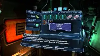 Let's Play Dead Space 2 Part #2 by Gloggow - Wohnbezirk