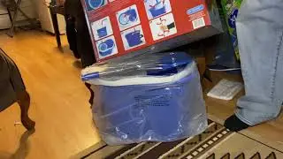 Spin Mop