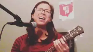 Justice for Them - Sarah Gorak