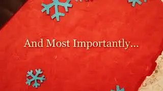 Merry Christmas from UltraSonic LLC