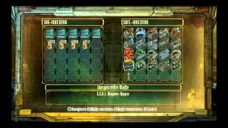 Let's Play Dead Space 3 - Weapons Special - 100% Walkthrough