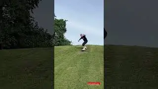 Bombing Hills #skateboarding #shorts
