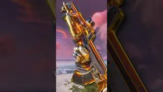 4K with ONLY a Flatline