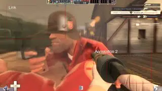 2012 called: They want their [Gameplay/Commentary] back