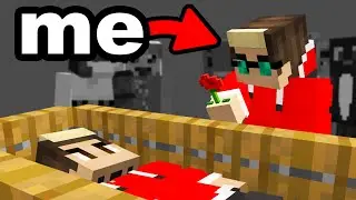 Why I Faked My Death On Hardcore Minecraft&hellip;