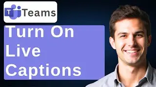 How To Turn On Live Captions In Microsoft Teams (Full 2026 Guide) [2026 Guide]