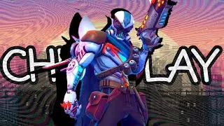 SUPERVIVE - Learning Carbine (chillplay)