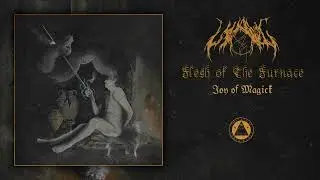 Unyielding Love - Joy of Magick