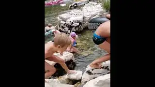 Camping le Ranc Davaine 5* (Vacances en Ardèche 2019)