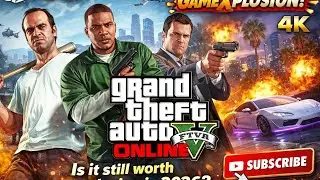 PS5 multiple Games Live Stream gone wrong #gtaonline #1k #ps5 #games #online #public #cartoon #epic