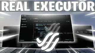 Roblox Executor *REAL* The BEST Free Roblox Executor with NO KEY in 2026?!