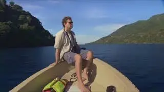 The Coral Triangle: Nature&rsquo;s Greatest Secret - A Movable Feast