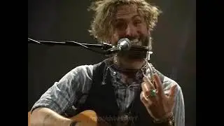 John Butler feat. Elana Stone - Coffee, Methadone & Cigarettes - Live Lille - 30/05/2022