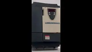 Expert VFD Repair #shorts