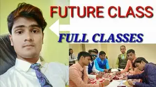 Future Class Full training Classes। traning class।Future class। traning class