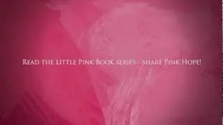 The Little Pink Books Promo #1