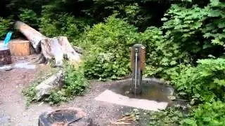 Denny Creek Site 34 Large Group Camp.AVI