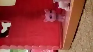 Choclatt story