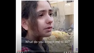 Mubarak Awad breaks it down in just one minute.