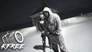 SF Honcho x ATM Krown - My Baby (официальное видео), снятое @kfree313