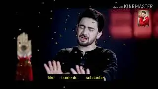 Farhan ali waris | farhan ali waris nohay 2018-19 | keasy abbas mera zeen | | nohay 2018 | status