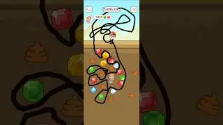 Pull The Gold Hard Level 128