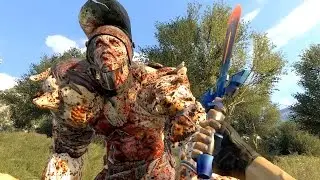 Dying Light Legendary Gold Reaper Rampage Ultra GTX 980