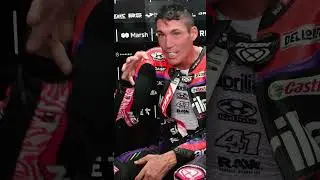 Pure thrill for 72 hours straight at MotoGP Bharat.🔥