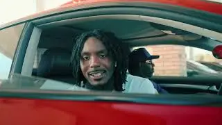 TopShotta Stretxh - Went Legit (Shot By @Nick1Mill)