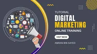 Digital Marketing Complete Course-2022 || Tutorial - 04 | Batch- AITI-01 || Online Marketing Course