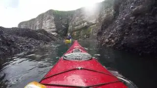 Stonehaven Canoe Club