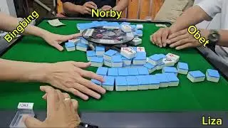 Episode 318 Mahjong 🀄🀄🀄 Time #games #YouTube #YouTubeshorts 