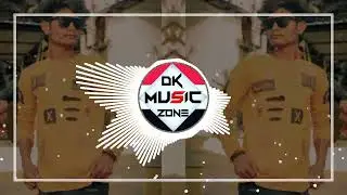 DK MUSIC ZONE - MANDLA STYLE NEW BEAT