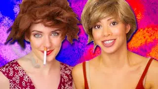 I Killed My Roommate - Would You Rather!? (w/ Melanie Murphy)