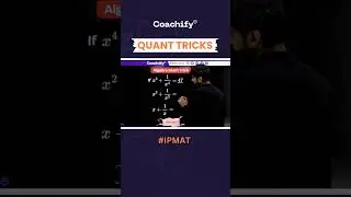 IPMAT Quant Short Tricks 🔥 Solve Questions in Seconds! | Must-Know Speed Techniques for IPMAT 2025