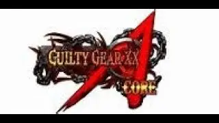 GGXXAC　アルゴ三宮　毎週土曜日対戦会