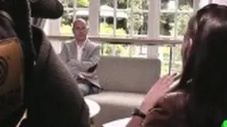 ¿Qué papel han jugado las entidades bancarias en el blanqueo de San Lázaro?