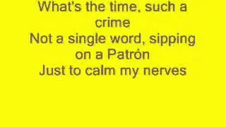 karmin broken hearted lyrics