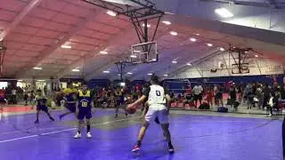 JSAG Team Highlights: JSAG vs Game Changers May 25, 2019
