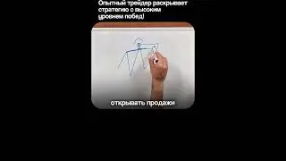 ПРОДАЖИ НА ХАЯХ | ВХОД В СДЕЛКУ | SMART MONEY | ТРЕЙДИНГ