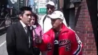 World Pizza EP04 - Tokyo