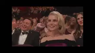 Rami Malek wins Best Actor | 91st Oscars (2019)