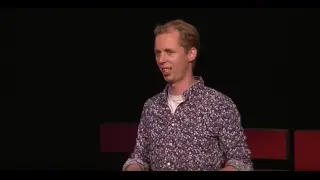 A Third Space for Extreme DIYBio | Pieter van Boheemen | TEDxFrysl&acirc;n