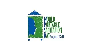 A World Without Toilets | World Portable Sanitation Day