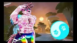 Furry VR chat Audience Anarchy | WTF & Funny moments | Ft Sheppy and More 1/2