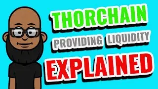 Providing liquidity on Thorchain Explained!!! What is Impermanent Loss protection really?