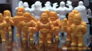 NYCC 2017: Super7 - Masters of the Universe, WWE Legends, Street Fighter and more