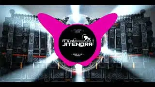 Apna Time gyanender sardhana | Edm Trance Mix | Dj Jitendra Edm King Dj Lux Dj ps dj fs dj edm mix